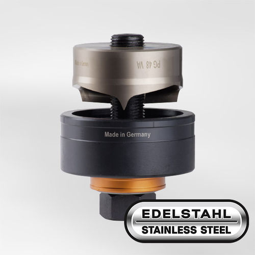 Штамп для вырубки винтов TriCut+®round