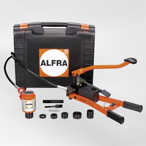 Гидравлический поршневой насос с ножным управлениемдля промышленного применениявысокого давления