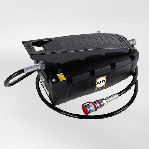 Гидравлический шестеренный насос LHP 700пневматическийдля промышленного применения