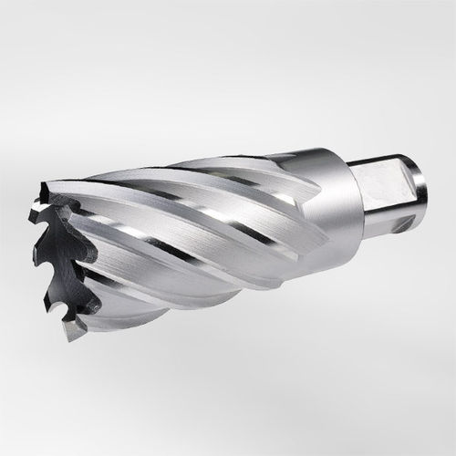 Корончатое сверло HSS HSS-BASICWeldon