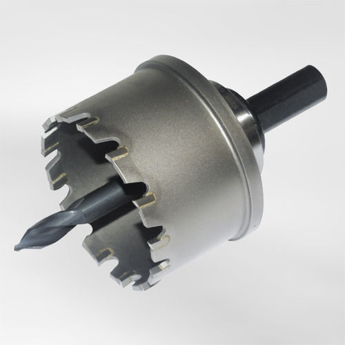 Кольцевая пила по металлу TCTдля пластмасскарбидабиметалла