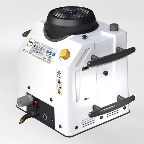 Насос гидропоршневой АХП-Лэлектрогидравлическийс электроприводомдля скважин