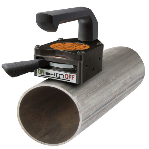 Постоянный подъемный магнит с ручным включением TMH 50 Rдля трубдля балокнеодимовый