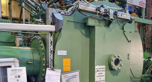 Copper annealing automotivefor railwayISO 9001