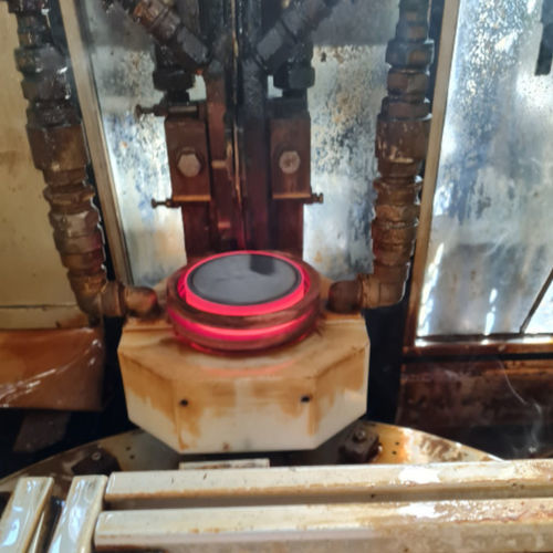 Медь закалочная автомобильнаядля железной дорогиISO 9001