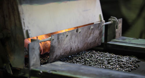 Карбонитрирование автомобилей для железнодорожного транспортаISO 9001ISO 14001