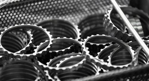 Электролитическое золочение нержавеющей стали ISO 9001ISO 14001