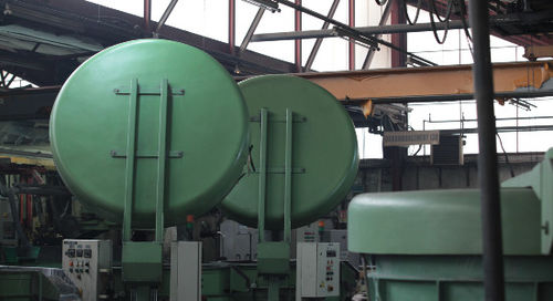 Дробеструйная очистка нержавеющей стали автомобильнаясредняя сериямалая серия