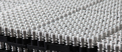 Электролитическая полировка стали малая сериябольшая сериясредняя серия