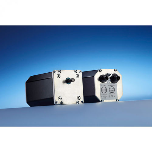 Поворотная система позиционирования PSE 272compactanalog