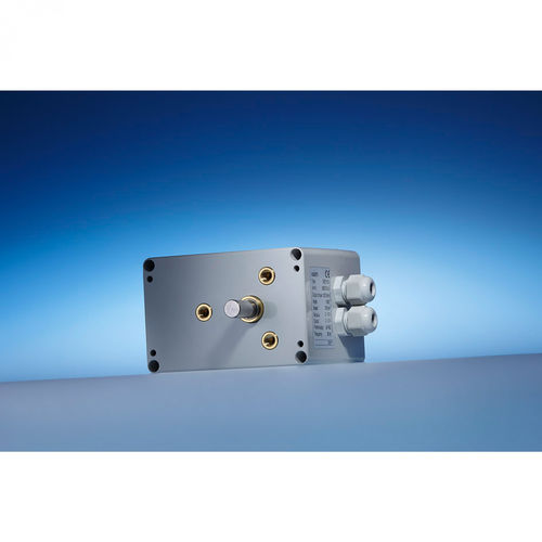 Поворотная система позиционирования PSE 200промышленныйкомпактныйаналог