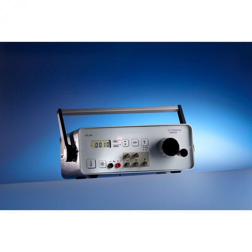 Калибратор давления KAL 84переноснойцифровойлабораторный