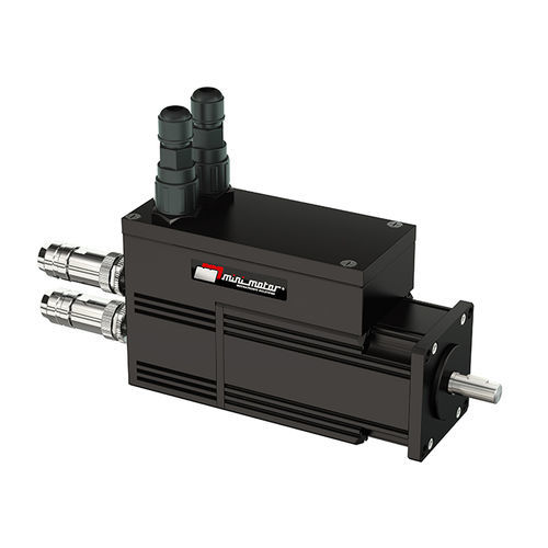 Серводвигатель постоянного тока серии DBS-S3 бесщеточный24 В48 В