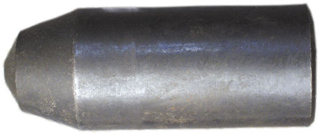 Non-threaded stud FS62Cmetalbutt weld