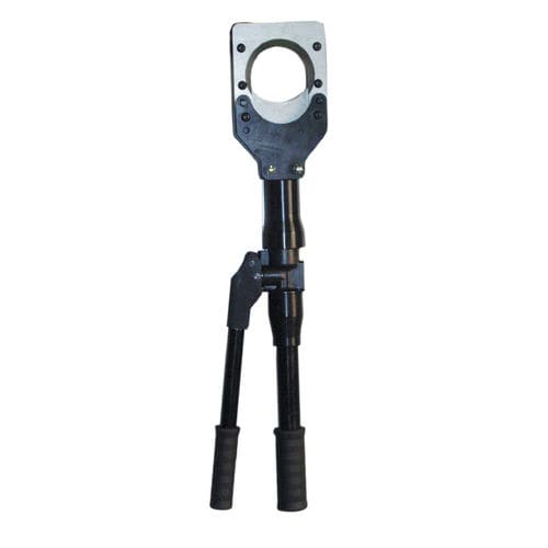 Ручной кабельный нож гидравлический