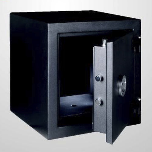 Безопасный АССОС VdS