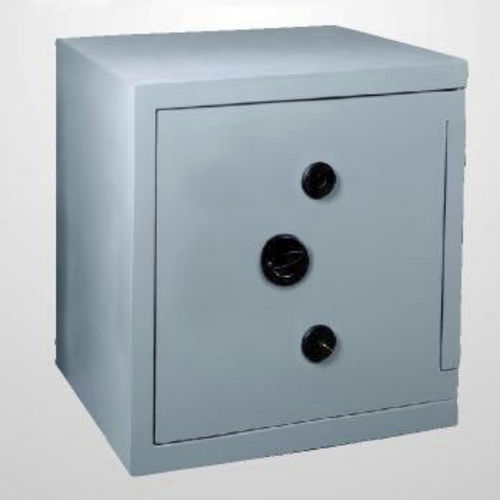 Сейф ТРОЙ VdS