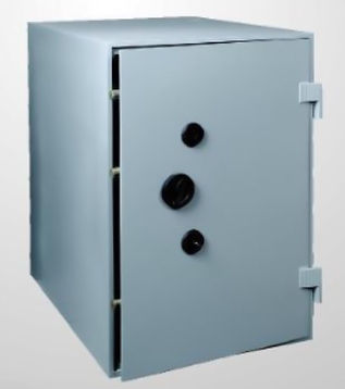 Безопасный банкомат