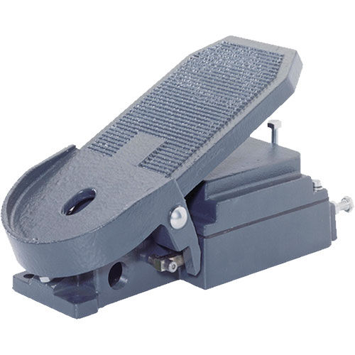 Ножной переключатель управления FPS/FPWэлектрическийодна педаль