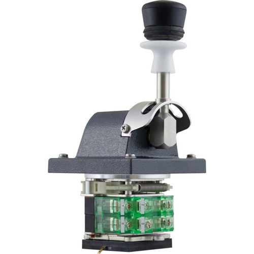 Промышленный рычаг управления NS0-SFAНержавеющая стальалюминий