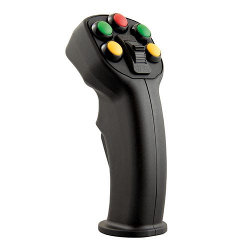 Ручка-джойстик G58