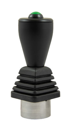 Джойстик на эффекте Холла HS0многоосныйкомпактный