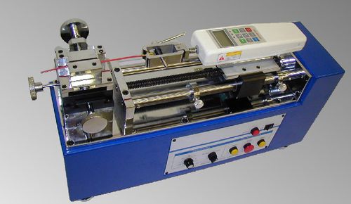 Цифровой динамометр GM100высокоточный