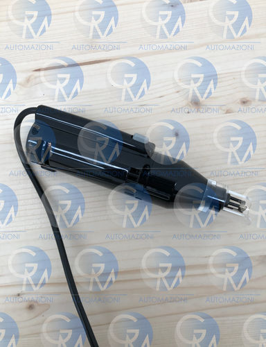 Машина для зачистки эмалированной проволоки ABISOFIX 1портативнаяручнаяэлектрическая