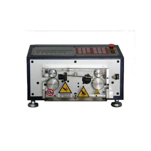 Машина для зачистки электрического кабеля W 730настольная