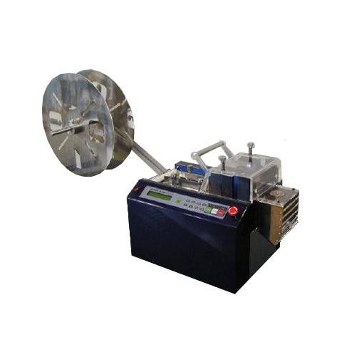 Машина для зачистки электрического кабеля W 740настольная