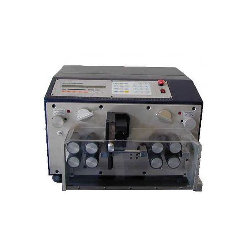 Машина для зачистки электрического кабеля W 750, настольная