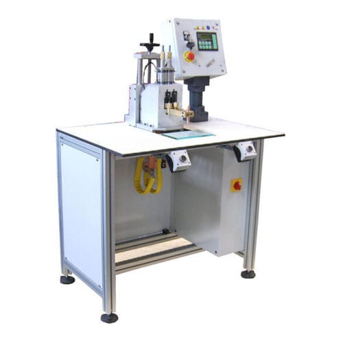 Аппарат точечной сварки серии BATоднофазныйтрехфазныйинвертор