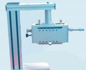 Однофазный сварочный аппарат серии TAC, инвертор