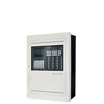 Fire alarm control panel SEC3002addressable