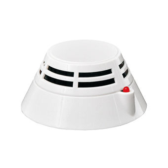 Optical smoke detector JTY-GD-930Eautomaticfor fire safety applications