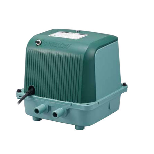 Насос воздушный ДУО-60 для сточных водэлектрическийдиафрагменный