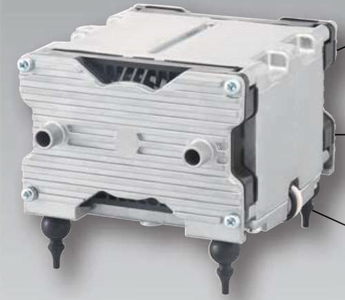 Воздушный насос серии ВПэлектрическийдиафрагменныйстационарный