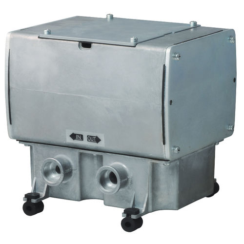 Воздуходувка центробежная FC-8040одноступенчатаядля топливных элементов