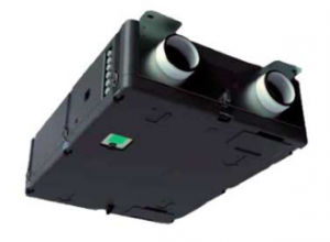 Вентиляционный короб