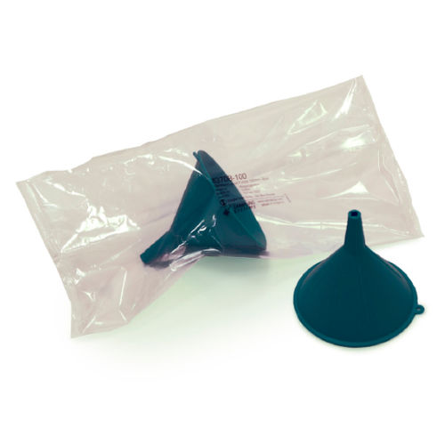 Полипропиленовая воронка ПП