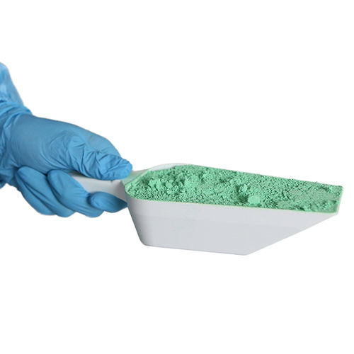 Одноразовый совок для проб серии 8286A