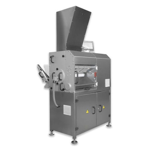 Автоматический делитель-округлитель ММС-400