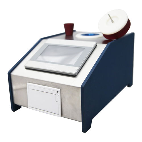 Темперирующая машина для шоколада SW-TR