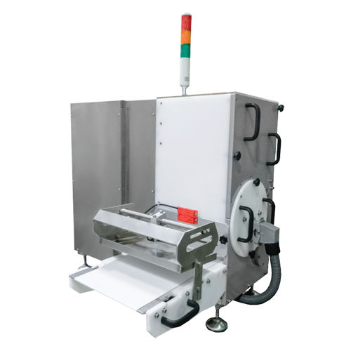 Автоматический делитель-округлитель ММС-200 для риса