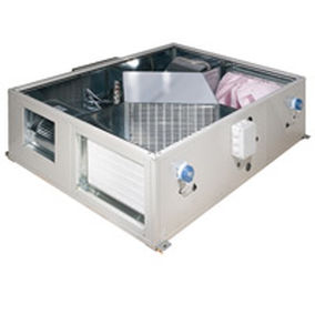 Система рекуперации тепла RECU-NOVO серии F