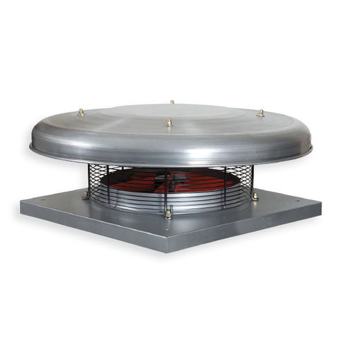 Крышный вентилятор AXITEJ BSосевой вытяжнойпромышленный