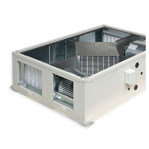 Система рекуперации тепла серии RECU-NOVO