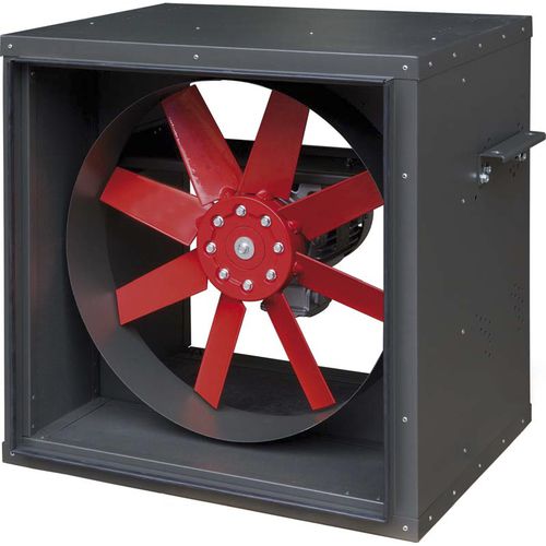 Осевой вентилятор PIROS BOXдымоудаляющийпромышленный