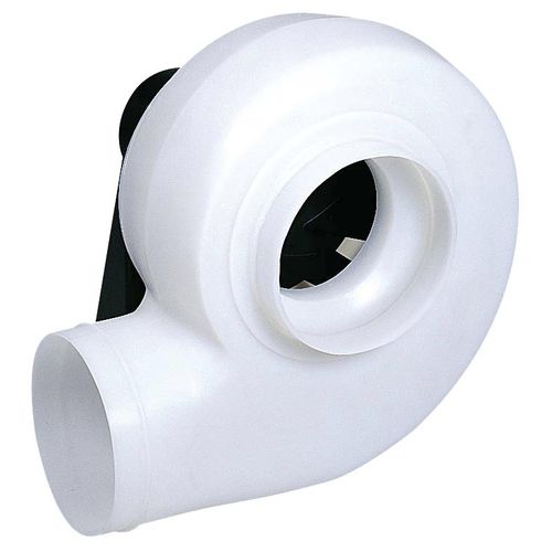 Центробежный вентилятор CAL серии PPэкстракционныйPPlaboratory