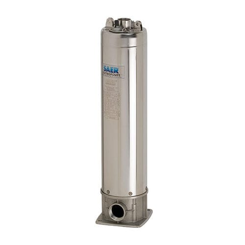 Водяной насос серии 6MBSэлектрическийпогружнойцентробежный